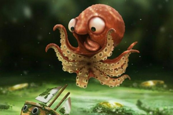 Kraken ссылка