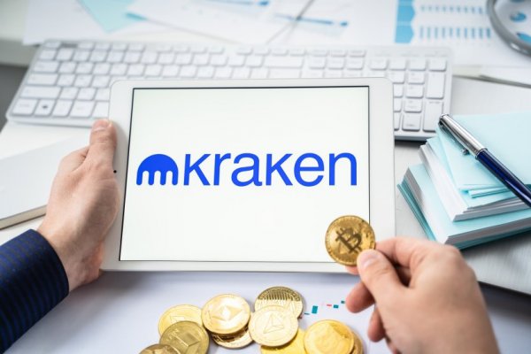 Kraken ссылка официальная