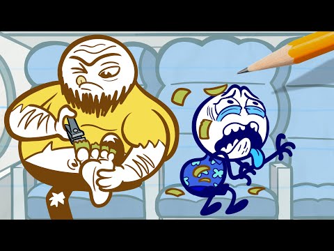 Kraken marketing lab
